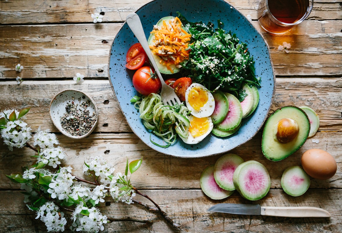 Nutritional science education